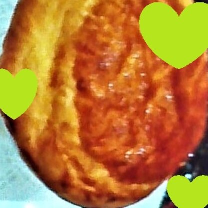 sweet sweet♡様、アップルパイを作りました♪
とっても美味しかったです♪♪レシピ、ありがとうございます！！
今日も良き１日をお過ごしくださいませ☆☆☆
